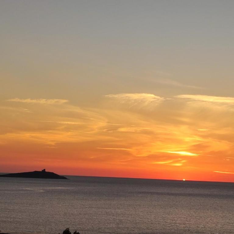 tramonto blu - Appartamento con 2 Camere da Letto - 31