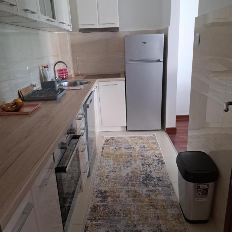 Pinnacle MNE - Two-Bedroom Apartment - 11