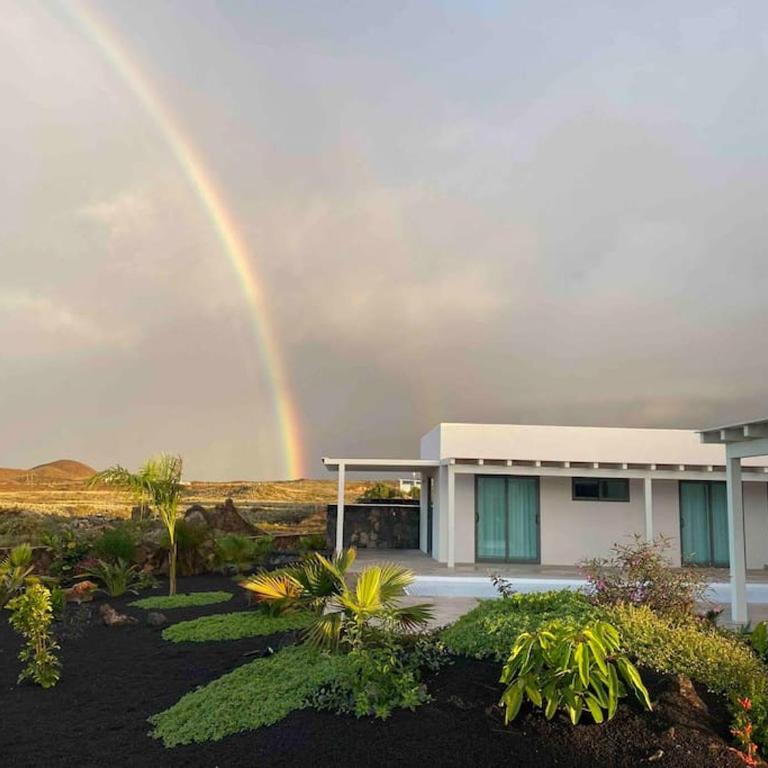 Villa Sal Marina Premium Lajares - Villa de 3 dormitorios - 11