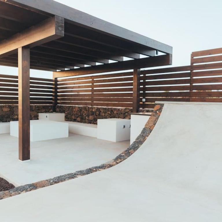 Villa Sal Marina Premium Lajares - Villa de 3 dormitorios - 13