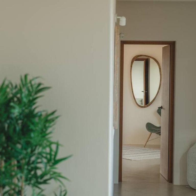 Villa Sal Marina Premium Lajares - Villa de 3 dormitorios - 16