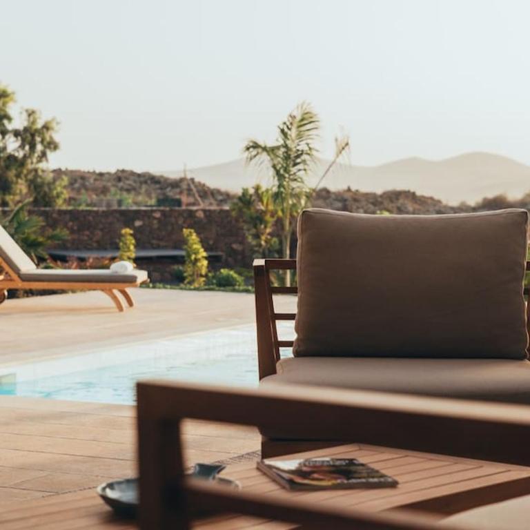 Villa Sal Marina Premium Lajares - Villa de 3 dormitorios - 17