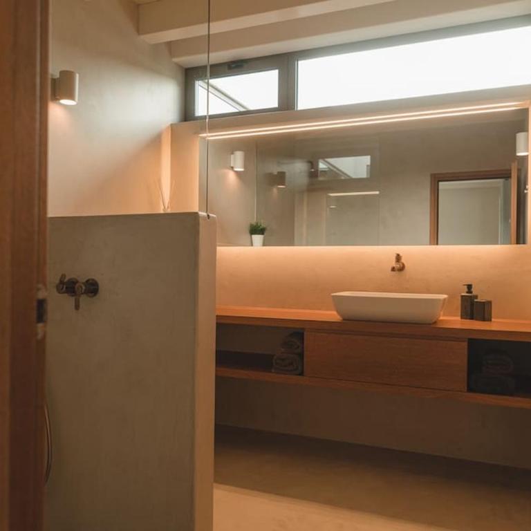 Villa Sal Marina Premium Lajares - Villa de 3 dormitorios - 18