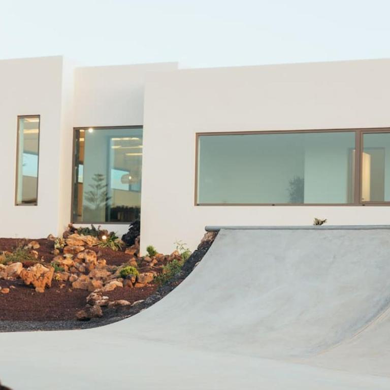 Villa Sal Marina Premium Lajares - Villa de 3 dormitorios - 20