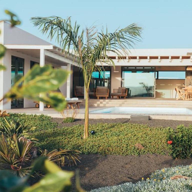 Villa Sal Marina Premium Lajares - Villa de 3 dormitorios - 21