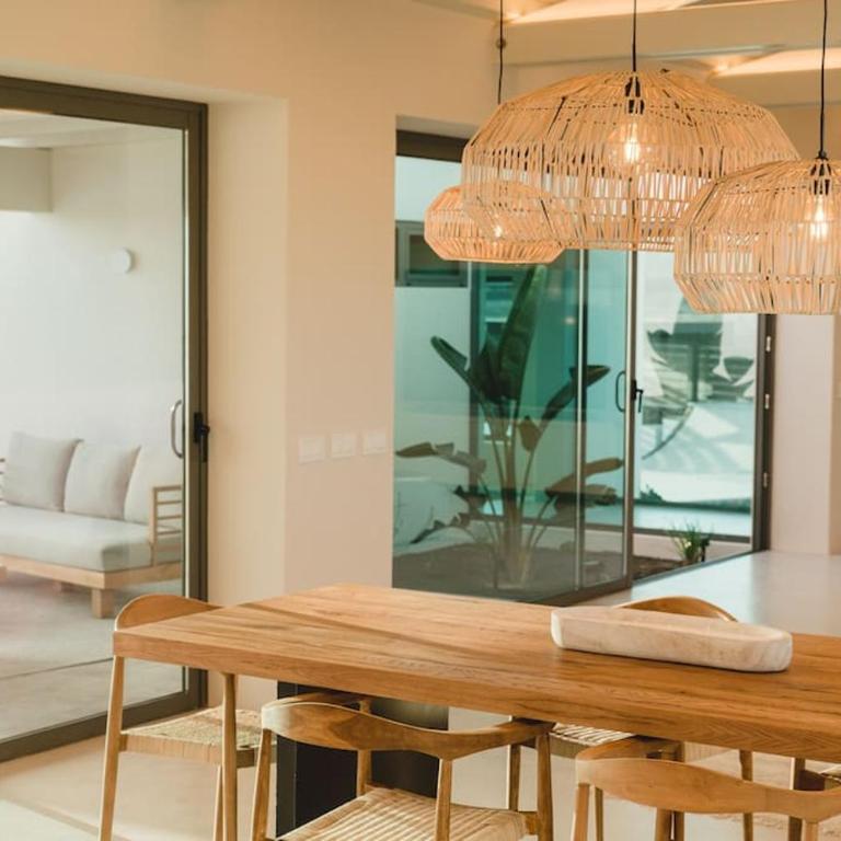Villa Sal Marina Premium Lajares - Villa de 3 dormitorios - 22