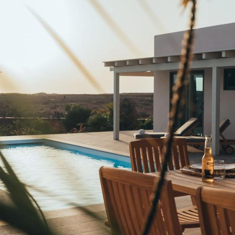 Villa Sal Marina Premium Lajares - Villa de 3 dormitorios - 23