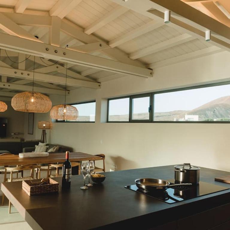 Villa Sal Marina Premium Lajares - Villa de 3 dormitorios - 31