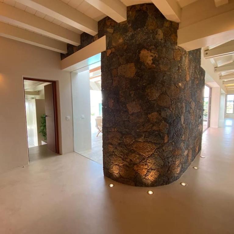 Villa Sal Marina Premium Lajares - Villa de 3 dormitorios - 41