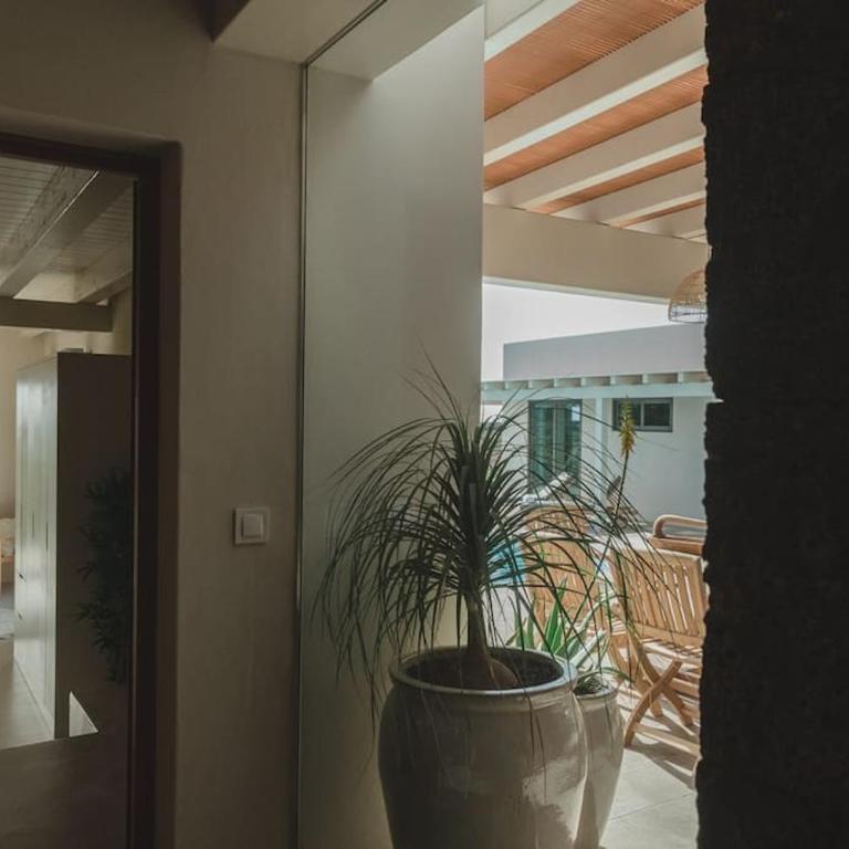 Villa Sal Marina Premium Lajares - Villa de 3 dormitorios - 44