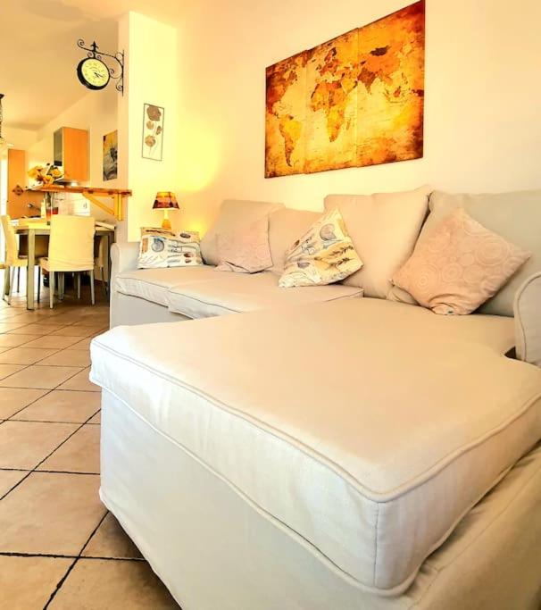 Mikey Appartamento con Terrazza - Appartamento con 1 Camera da Letto - 2