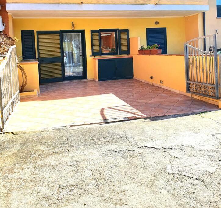 Mikey Appartamento con Terrazza - Appartamento con 1 Camera da Letto - 15