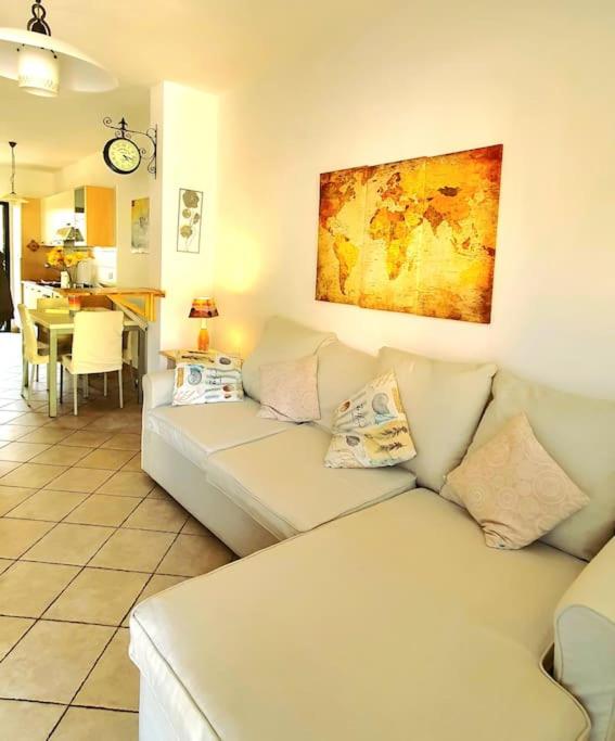 Mikey Appartamento con Terrazza - Appartamento con 1 Camera da Letto - 16