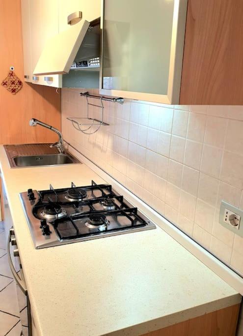 Mikey Appartamento con Terrazza - Appartamento con 1 Camera da Letto - 21