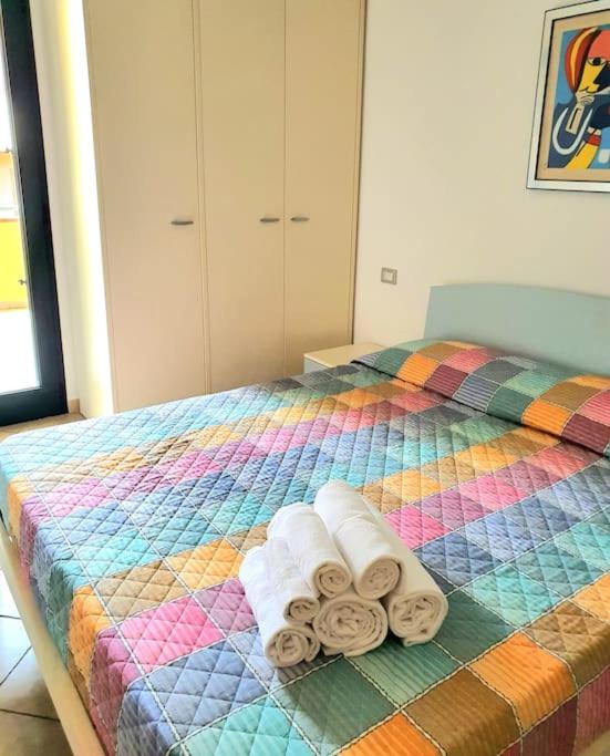 Mikey Appartamento con Terrazza - Appartamento con 1 Camera da Letto - 22
