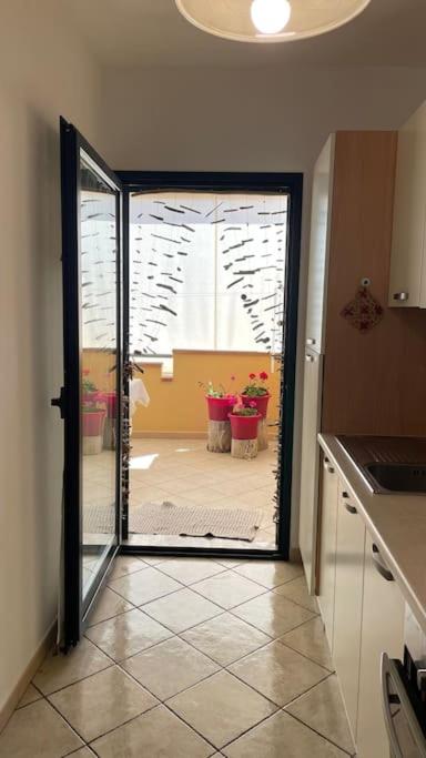 Mikey Appartamento con Terrazza - Appartamento con 1 Camera da Letto - 23