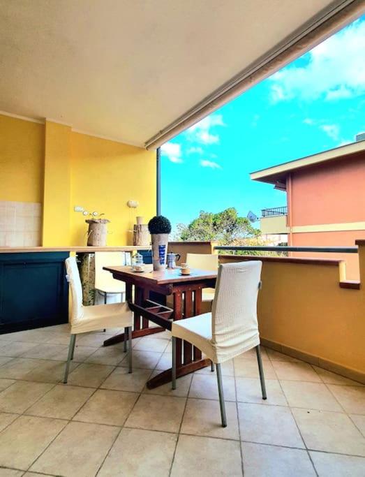 Mikey Appartamento con Terrazza - Appartamento con 1 Camera da Letto - 24