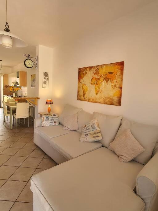 Mikey Appartamento con Terrazza - Appartamento con 1 Camera da Letto - 27