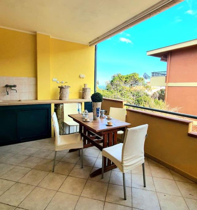 Mikey Appartamento con Terrazza - Appartamento con 1 Camera da Letto - 30