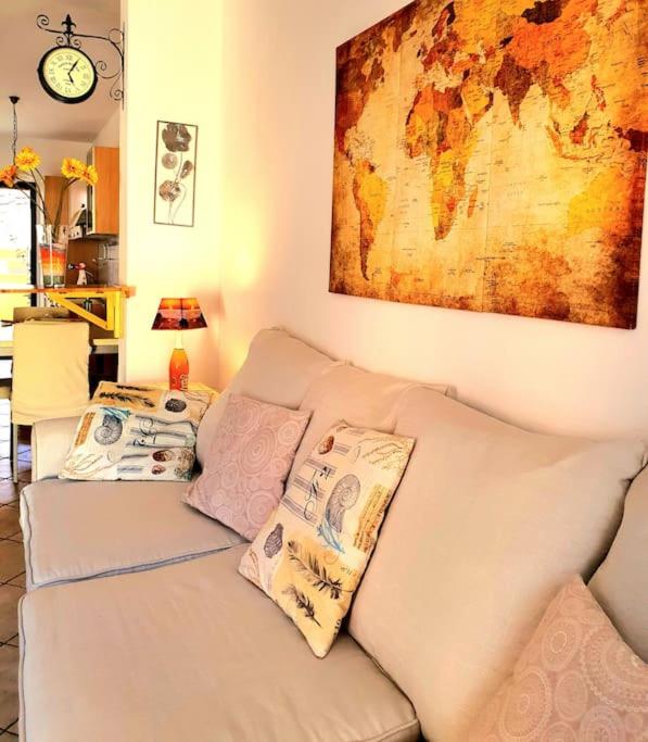 Mikey Appartamento con Terrazza - Appartamento con 1 Camera da Letto - 32