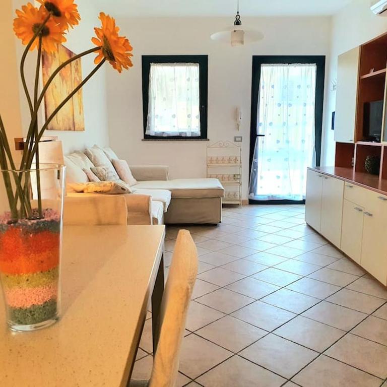 Mikey Appartamento con Terrazza - Appartamento con 1 Camera da Letto - 36