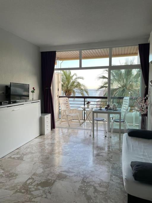 LOFT CASTILLO SANTA CLARA Torremolinos - Estudio con vistas al mar - 8