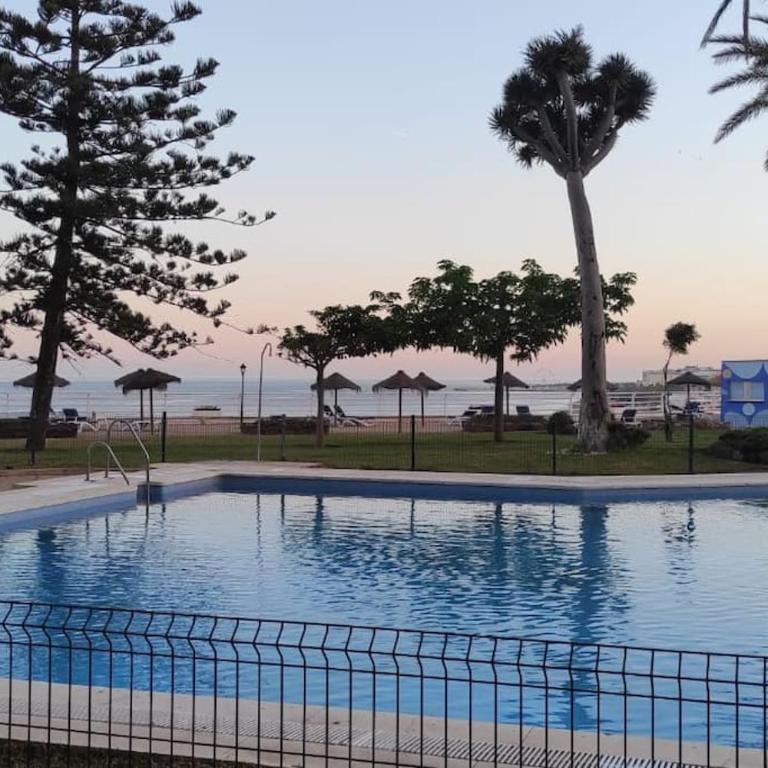 LOFT CASTILLO SANTA CLARA Torremolinos - Estudio con vistas al mar - 18