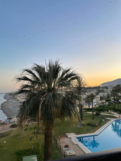 LOFT CASTILLO SANTA CLARA Torremolinos - Estudio con vistas al mar - 15