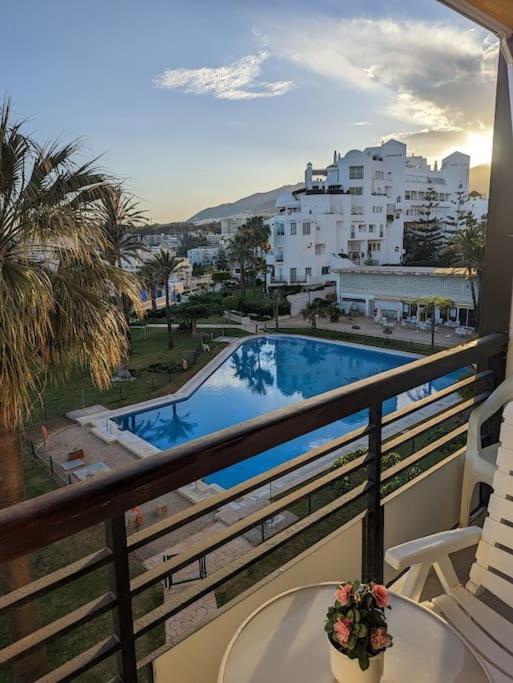 LOFT CASTILLO SANTA CLARA Torremolinos - Estudio con vistas al mar - 14