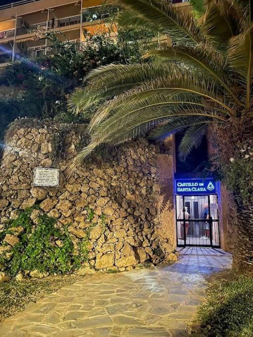 LOFT CASTILLO SANTA CLARA Torremolinos - Estudio con vistas al mar - 23