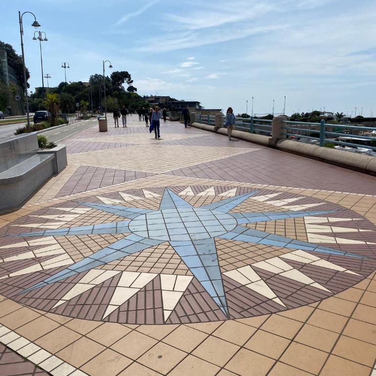 Waterfront District Apartment - Appartamento con 2 Camere da Letto - 32