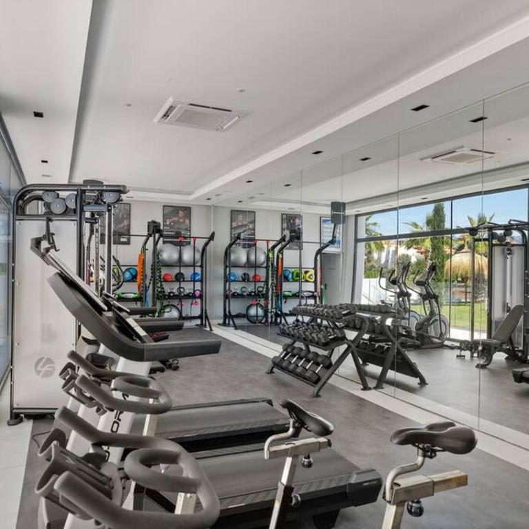 Luxury Apartment hot tub included in price - Apartamento - Planta baja - 33
