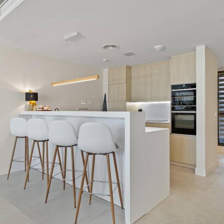 Luxury Apartment hot tub included in price - Apartamento - Planta baja - 5