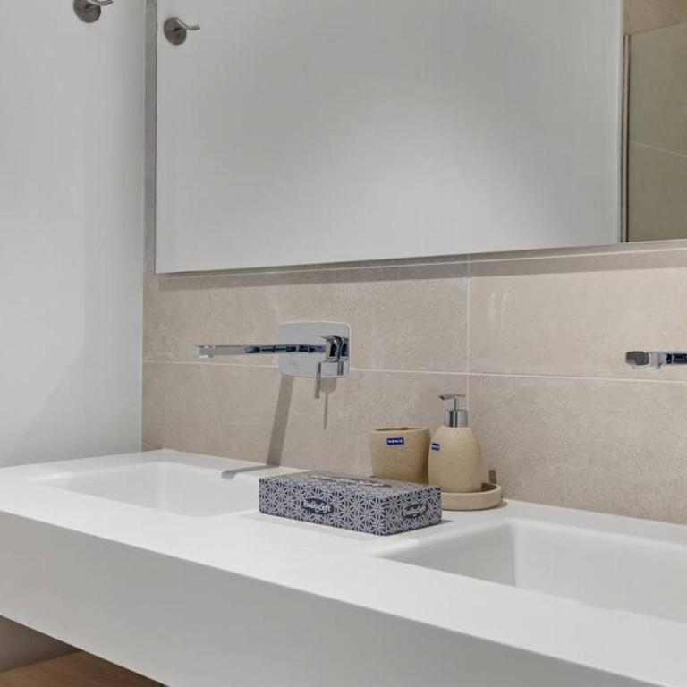 Luxury Apartment hot tub included in price - Apartamento - Planta baja - 28