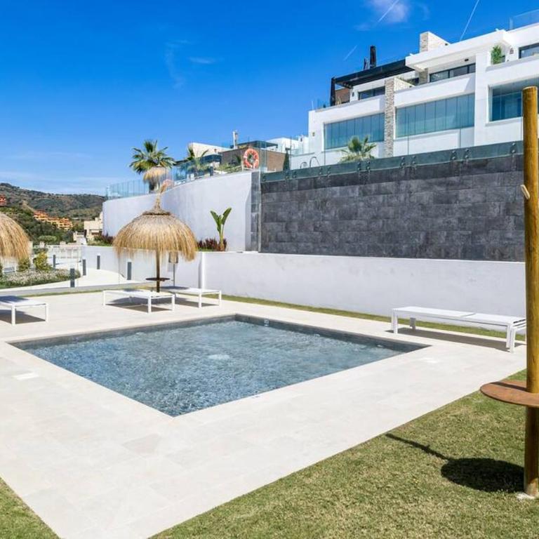 Luxury Apartment hot tub included in price - Apartamento - Planta baja - 35