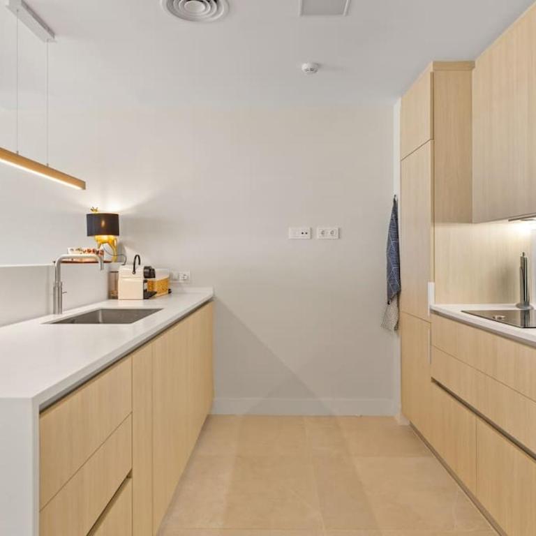 Luxury Apartment hot tub included in price - Apartamento - Planta baja - 6