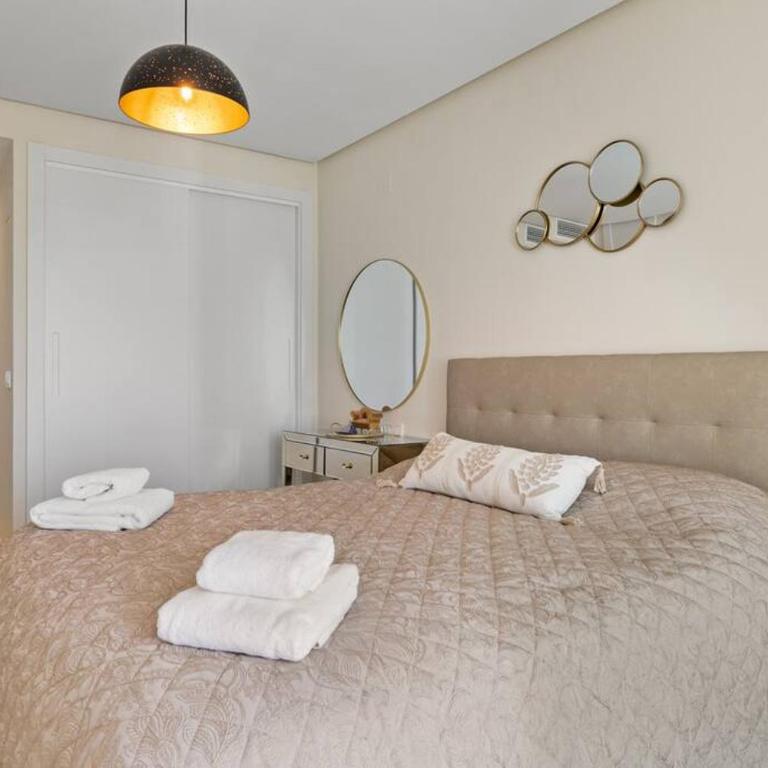 Luxury Apartment hot tub included in price - Apartamento - Planta baja - 26