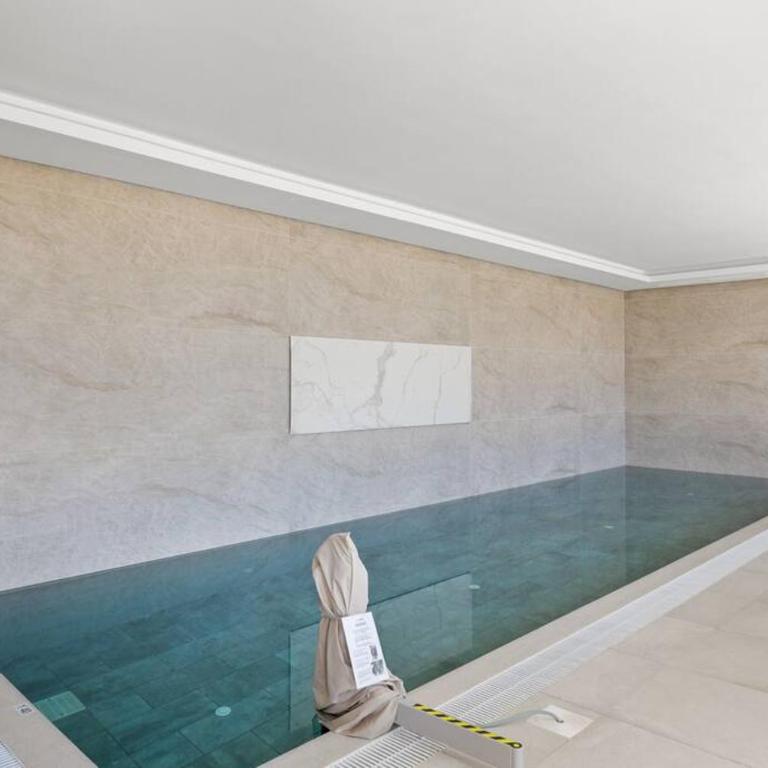 Luxury Apartment hot tub included in price - Apartamento - Planta baja - 34