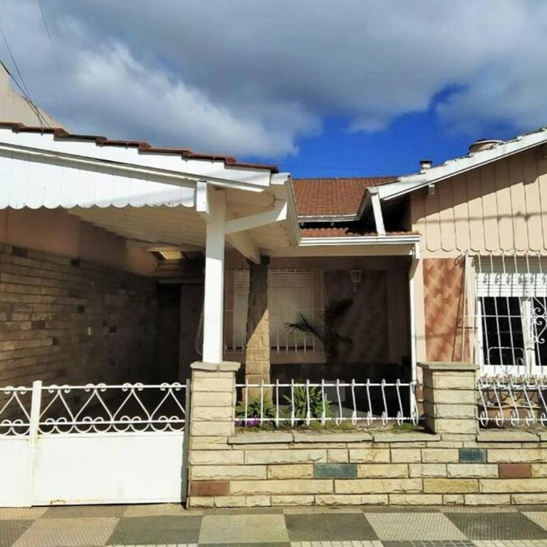Casa Mercedes - Apartamento de 2 dormitorios - 1