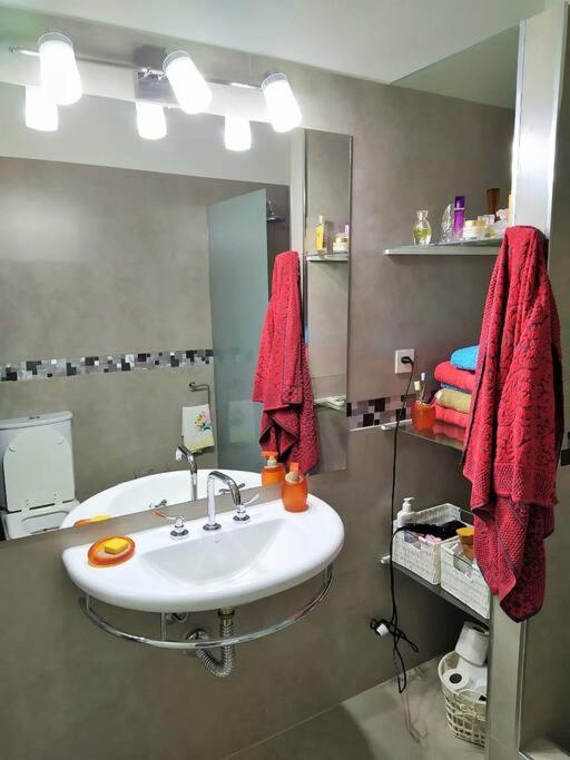 Casa Mercedes - Apartamento de 2 dormitorios - 7