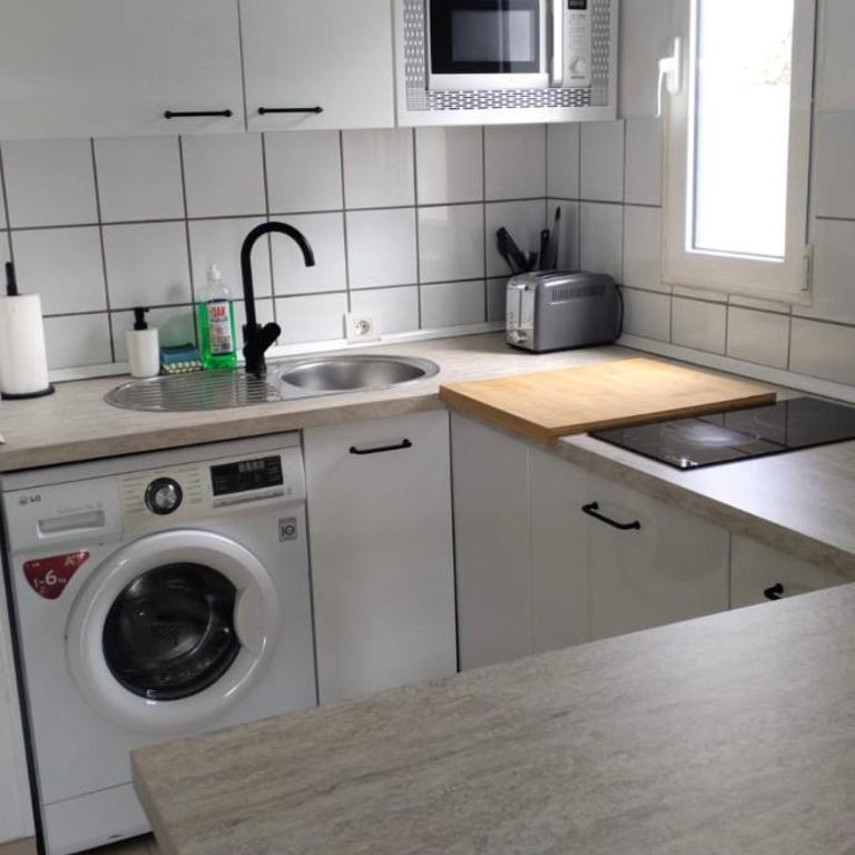 Las Mimosas - Apartamento - Planta baja - 11