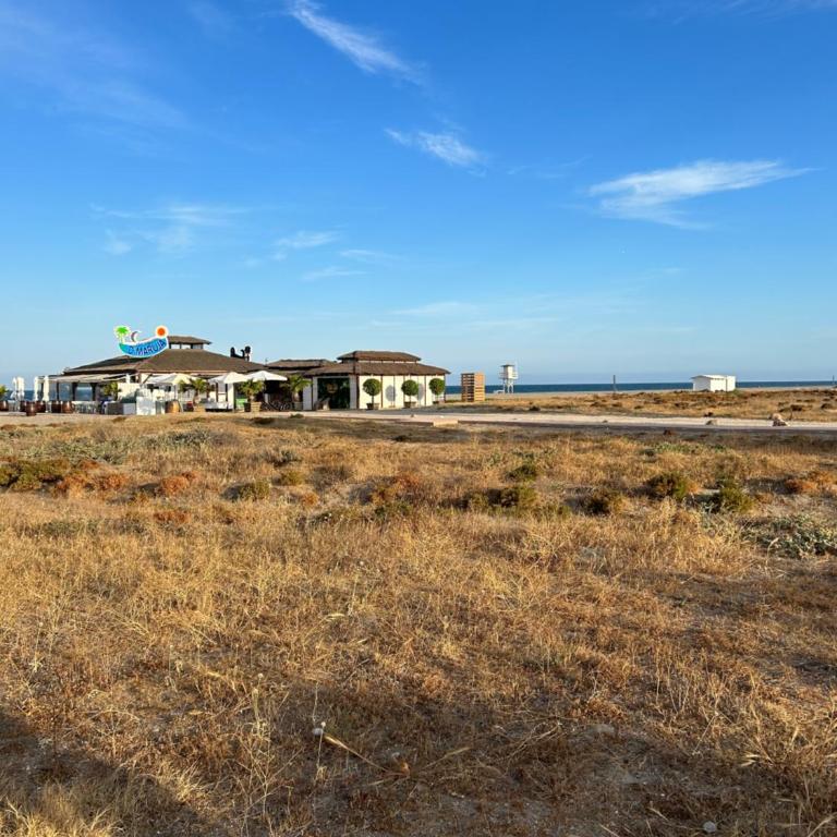 Acogedor apartamento en la playa vera - Casa de 2 dormitorios - 50