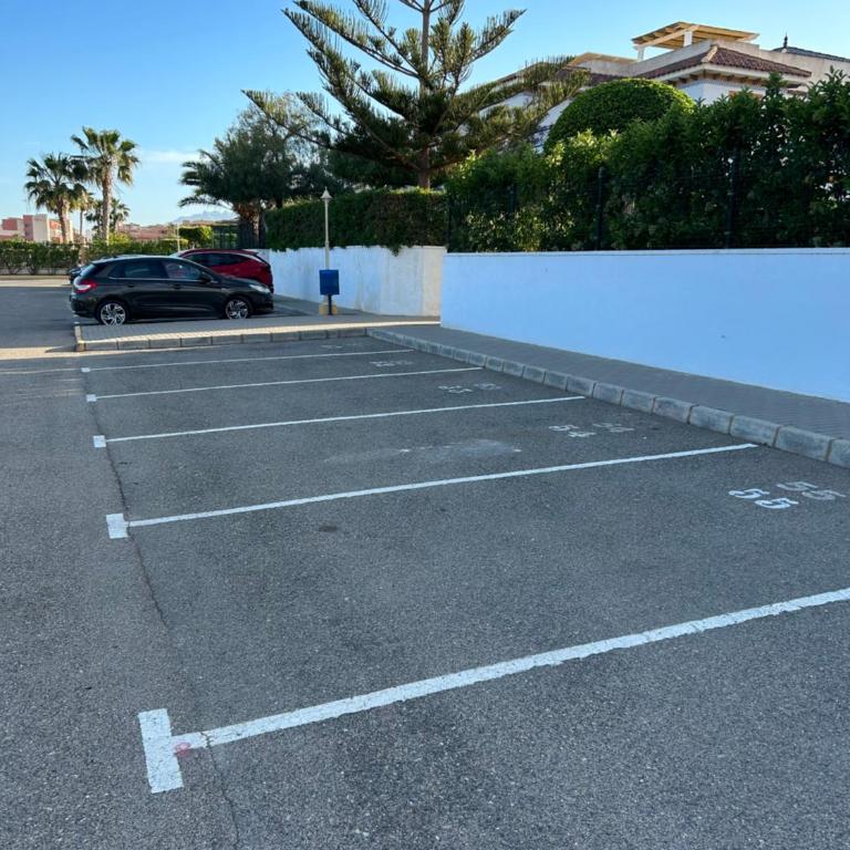 Acogedor apartamento en la playa vera - Casa de 2 dormitorios - 49