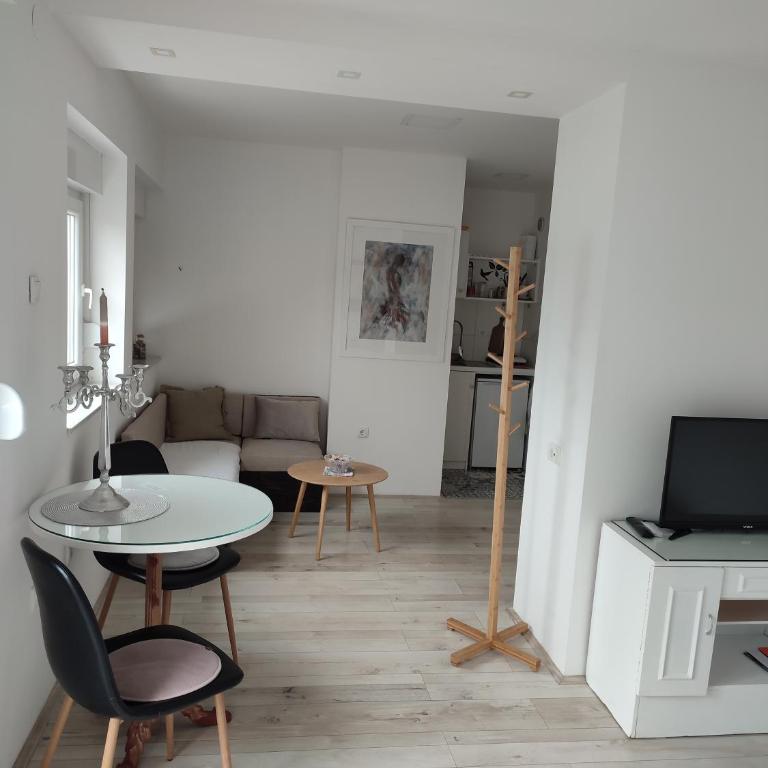 Apartman Park - Apartman sa 1 Spavaćom Sobom - 5