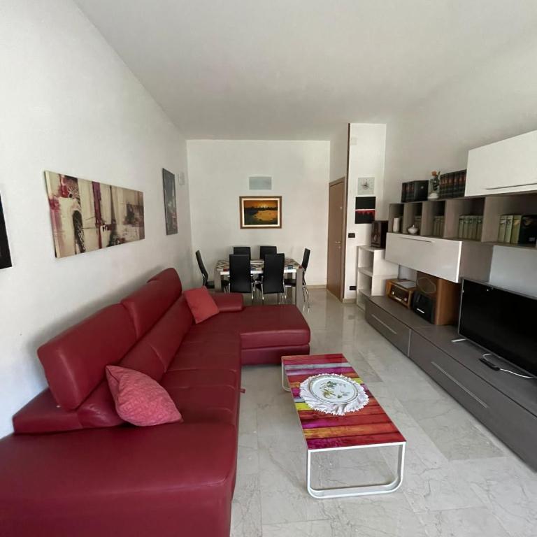 Splendido appartamento in zona fiera a bologna - Appartamento con 1 Camera da Letto - 1