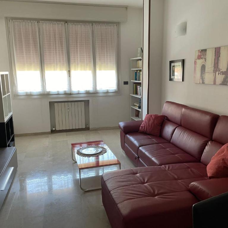 Splendido appartamento in zona fiera a bologna - Appartamento con 1 Camera da Letto - 29
