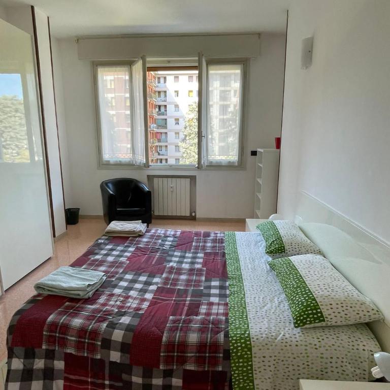 Splendido appartamento in zona fiera a bologna - Appartamento con 1 Camera da Letto - 32