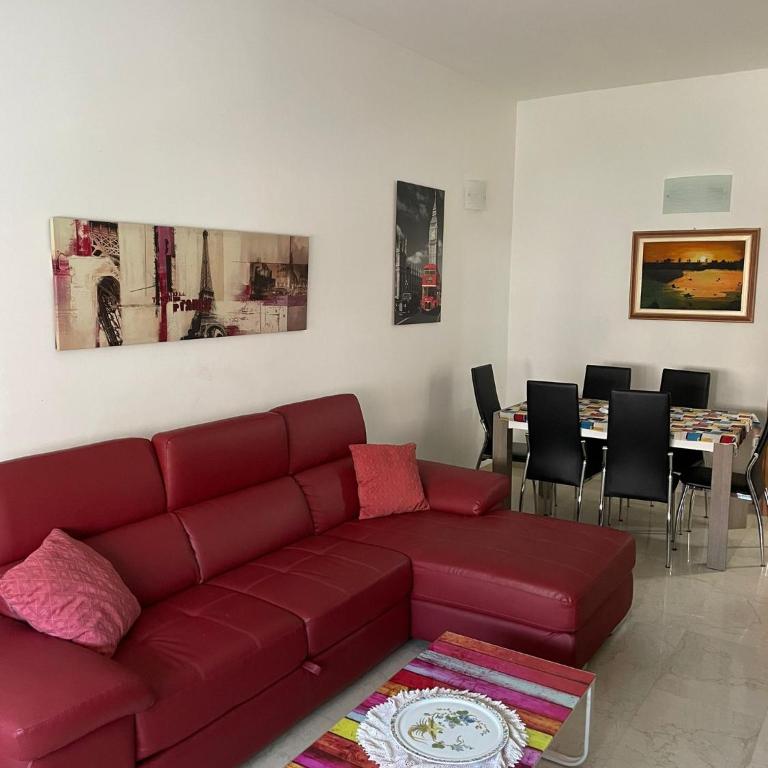 Splendido appartamento in zona fiera a bologna - Appartamento con 1 Camera da Letto - 36