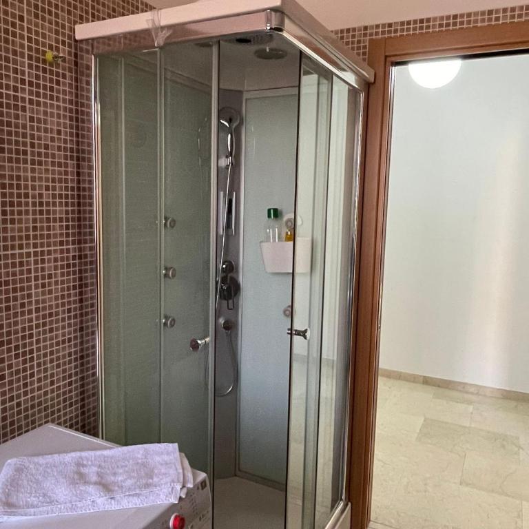 Splendido appartamento in zona fiera a bologna - Appartamento con 1 Camera da Letto - 40
