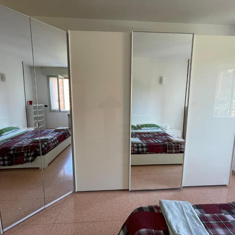 Splendido appartamento in zona fiera a bologna - Appartamento con 1 Camera da Letto - 39